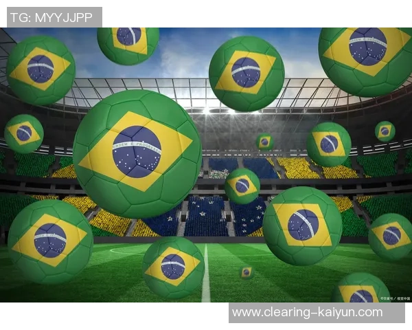 巴西足球队球员的辉煌历程与传奇故事探秘